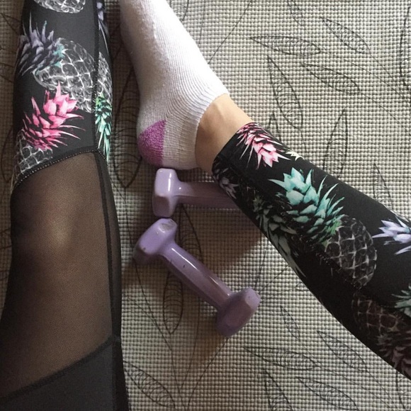 Jessica Simpson Pants - Jessica Simpson Exercise Pants